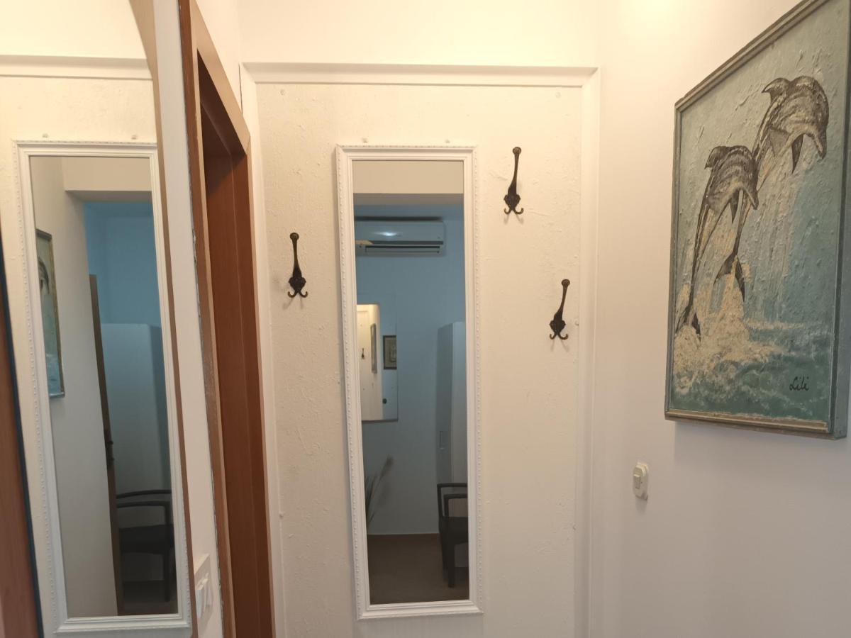 Apartment Luka Near Dubrovnik Cibaca Eksteriør billede