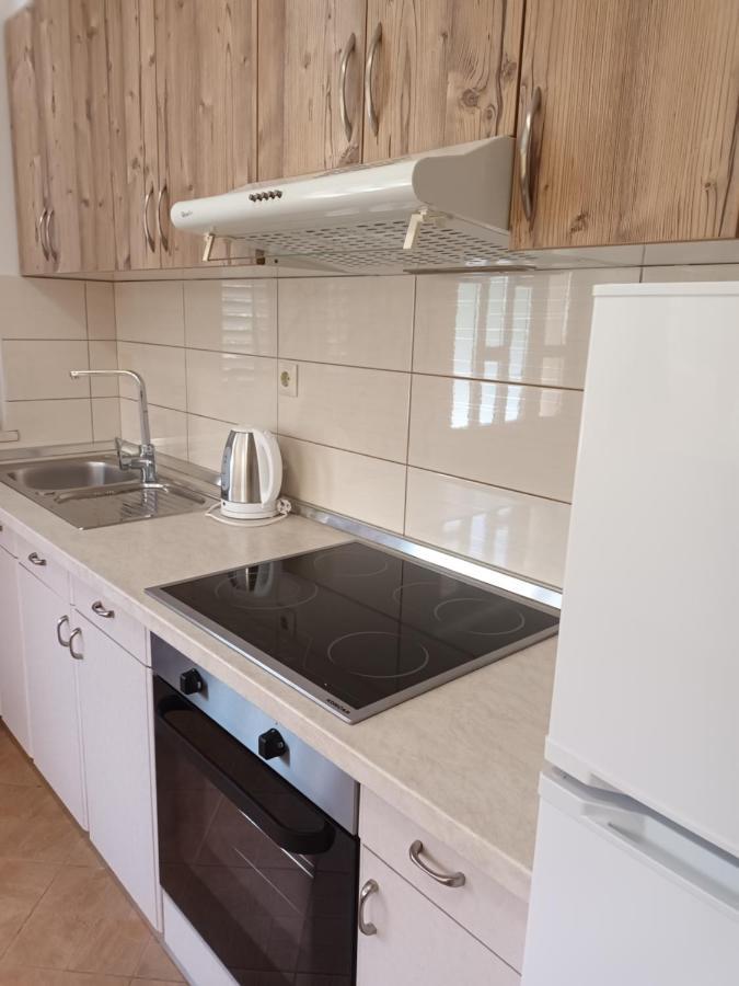 Apartment Luka Near Dubrovnik Cibaca Eksteriør billede