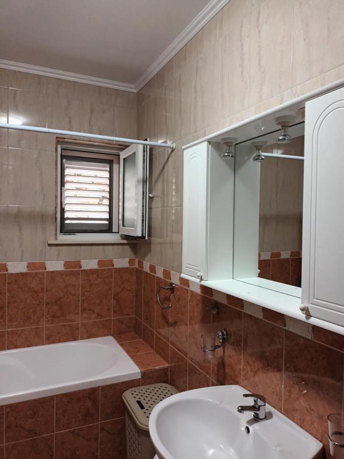 Apartment Luka Near Dubrovnik Cibaca Eksteriør billede