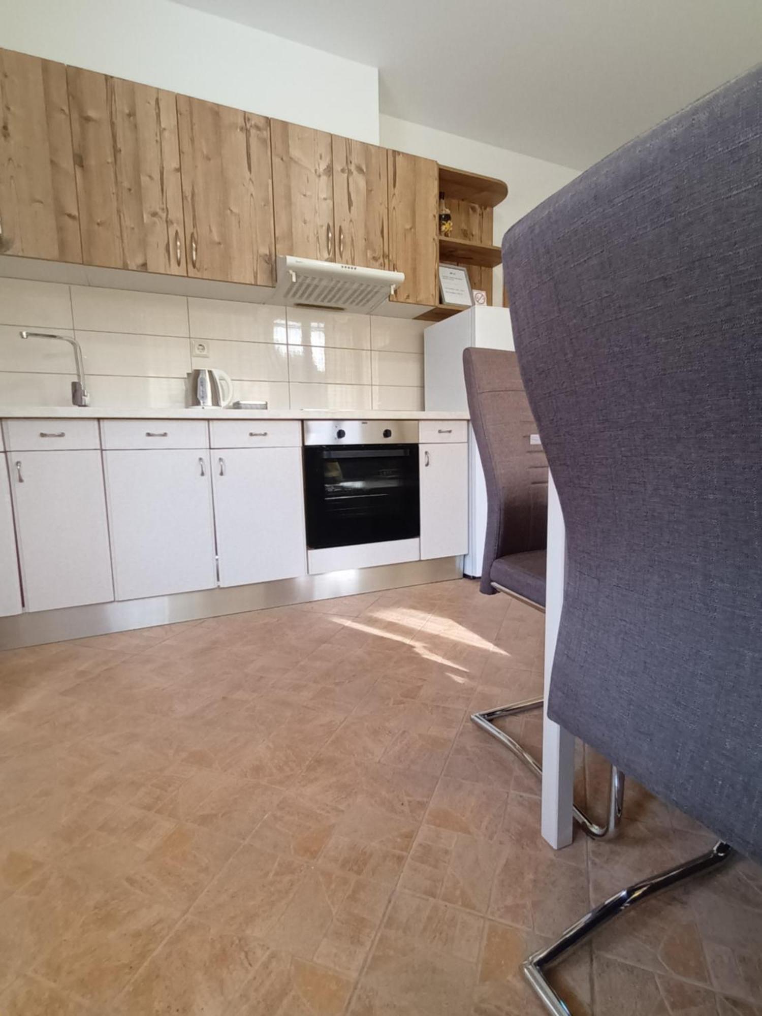 Apartment Luka Near Dubrovnik Cibaca Eksteriør billede