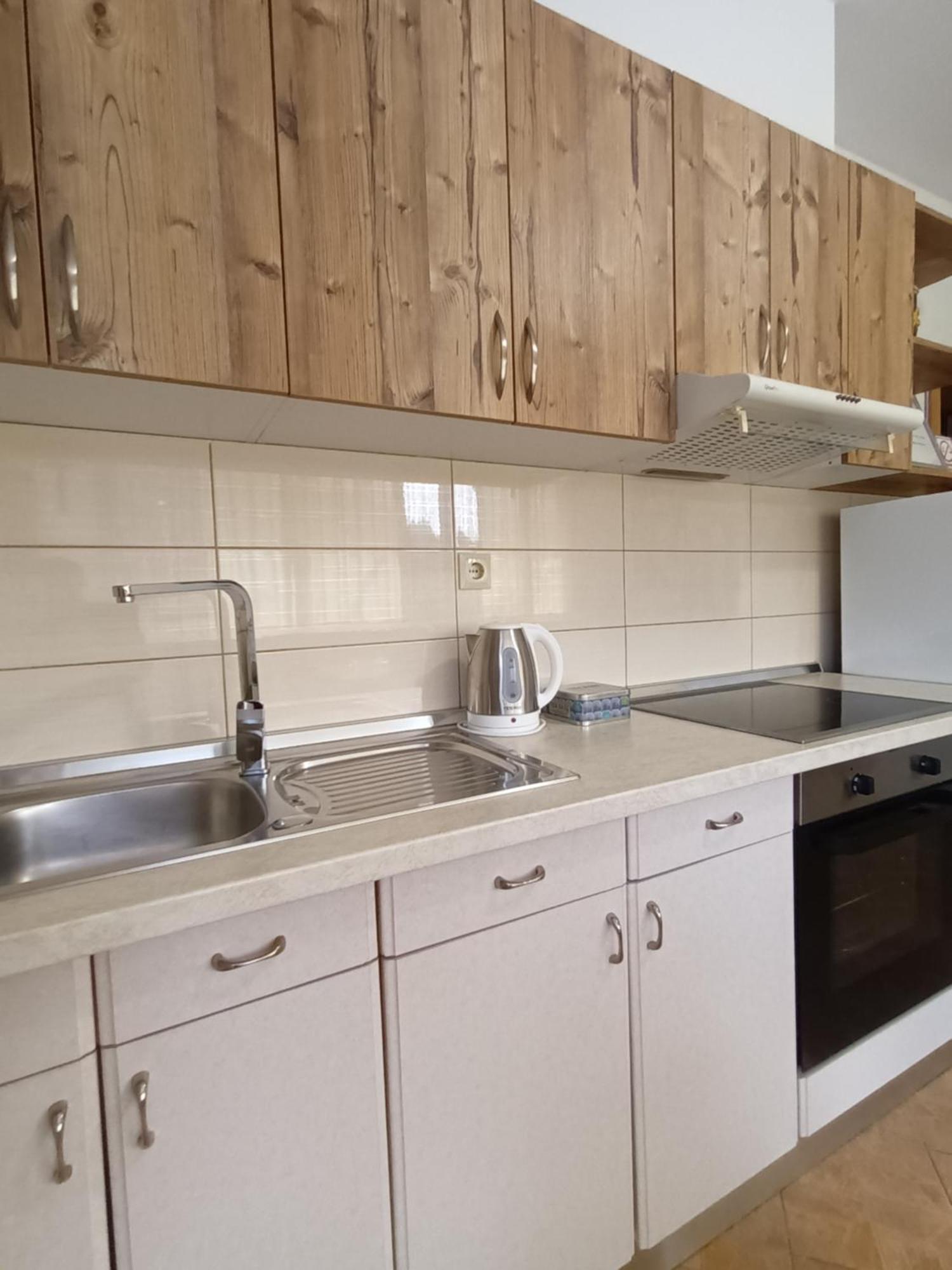 Apartment Luka Near Dubrovnik Cibaca Eksteriør billede