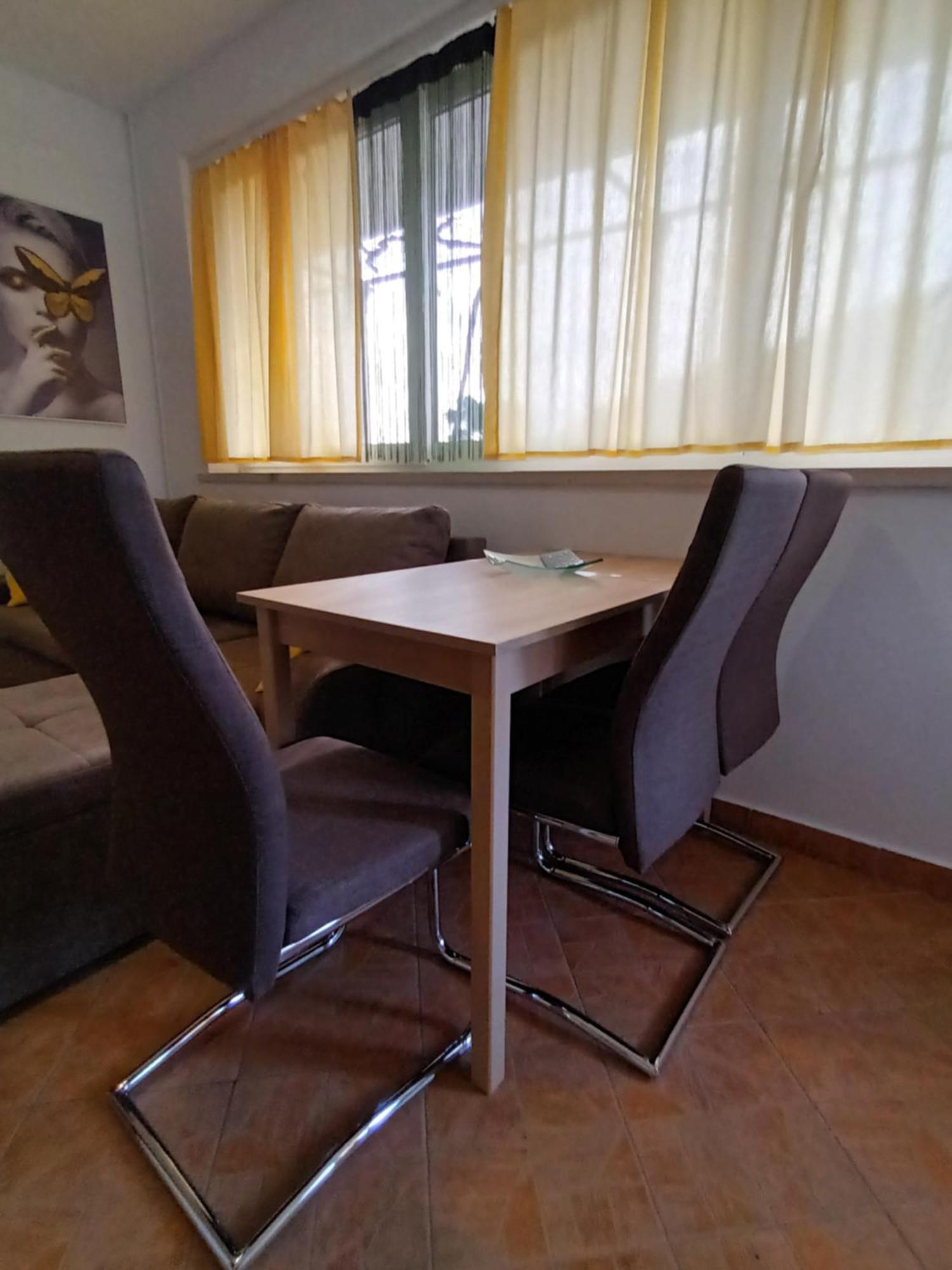 Apartment Luka Near Dubrovnik Cibaca Eksteriør billede